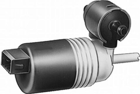 CAM SU FİSKİYE POMPASI ÇİFT ÇIKIŞ LINE-FIORINO-PUNTO-ASTRA G-CORSA B-C-VECTRA B-C-CADDY II-PASSAT