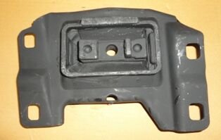 Ford Focus- Sd/hb- 05/07; Şanzuman Takozu Sağ Otomatik 1,6cc Tdci (tenacıty) - 3M51-7M121