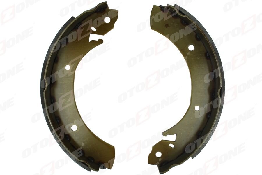ARKA PABUÇ BALATA HYUNDAI H100 93-