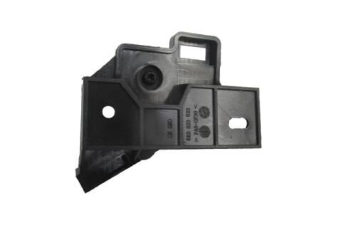 6R1823633 - Skoda Rapıd- 13/18; Kaput İç Açma Kolu Alt Braketi