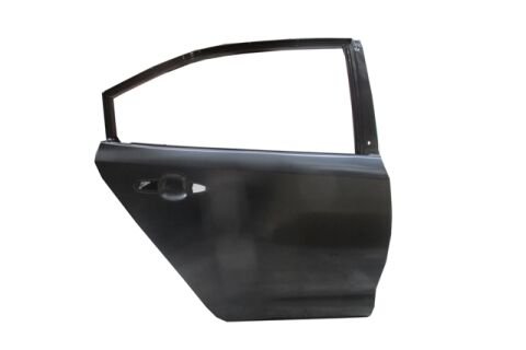 67003-02550 - Toyota Corolla- E210- 19/24; Arka Kapı Komple Sağ (İceli/Çekomastikli)(Tw)
