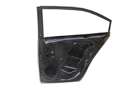 67003-02550 - Toyota Corolla- E210- 19/24; Arka Kapı Komple Sağ (İceli/Çekomastikli)(Tw)