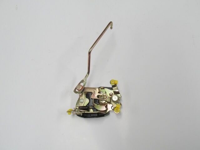 Toyota Hılux- Pıck Up Ln106- 89/97; Ön Kapı Kilidi Sol (hushan) - 69320-89117