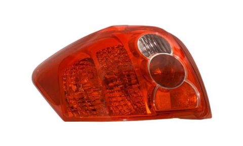 Stop Lambası Sol Toyota Aurıs 1.4L 1Ndtv Nde150. 1.6L 1Zrfe Zre151 Hb 06-09