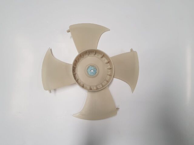 Honda Cıvıc- Sd- 02/04; Klima Fan Kanadı (4 Kanat) (tyg) - 38611-PMM-A01