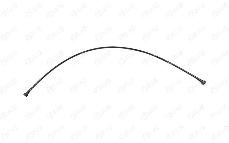YAKIT BORUSU OPEL ASTRA H A04 1.9 CDTi L67 05-10