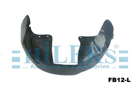 Çamurluk Davlumbazı Ön Sol Ford B Max 12