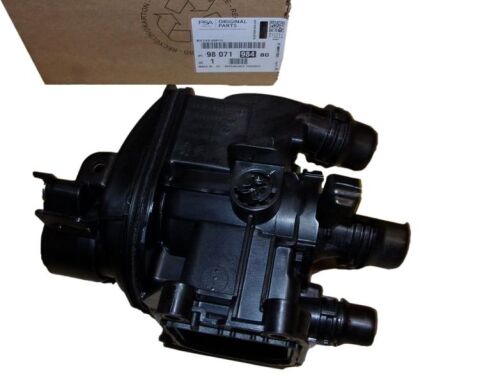 TERMOSTAT GOVDESI KOMPLE 3008-208-3008 I-II-308 II-5008 I-II-PARTNER-BERLINGO-C3-PICASSO-C4 1.2 THP