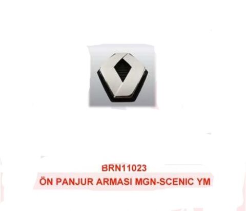 ÖN PANJUR ARMASI MGN-SCENIC YM
