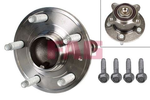ARKA PORYA MOKKA 12 TRAX 12 AVEO 08 4x4 OLMAYAN