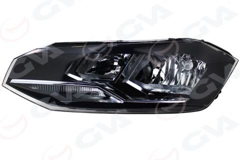 ÖN FAR KOMPLE SOL VW POLO 2018