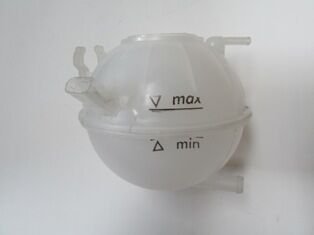 Volkswagen Passat- B6- 05/10; Radyatör Yedek Su Deposu - 1K0121407A