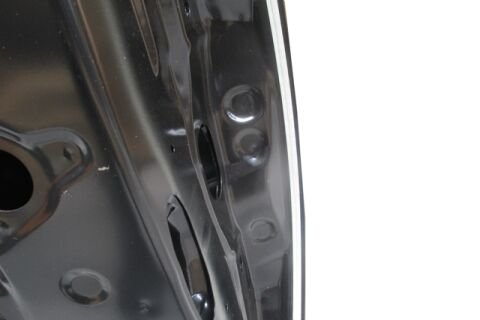 67004-02550 - Toyota Corolla- E210- 19/24; Arka Kapı Komple Sol (İceli/Çekomastikli)(Tw)