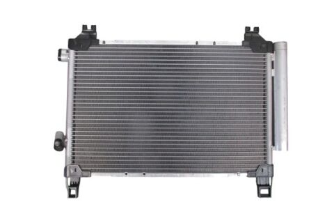 Toyota Yarıs- 06/11; Klima Radyatörü 1.4 D-4d (brazıng) (524x340x16) Alüminyum (oris) - 88460-0D060