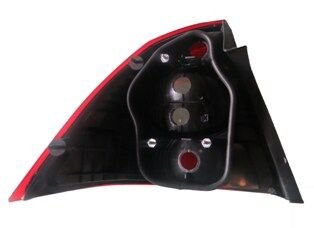 Ford Focus- Sd- 08/11; Stop Lambası Sağ Kırmızı/beyaz (ortası Beyaz) (mars) - 5M51-13A602-AA