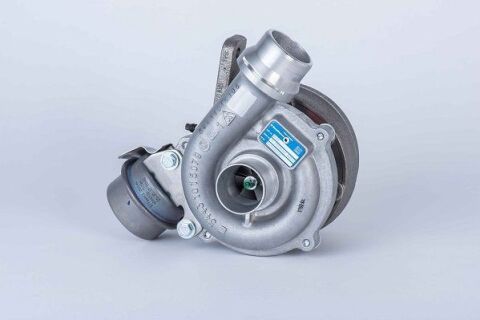 Turbo Komple Clıo Iı 1.5 Dcı 01/04 -Mgn Iı 1.5 Dcı 02/04 -Scenıc Iı 1.5 Dcı 04/04 101 Bg K Borgwarner