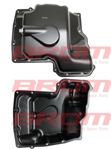 YAĞ KARTERİ TRANSİT V347 06-14 -CUSTOM 12 V362 14- 2.2TDCI 100PS/110PS/155PS Ö.CEKER - JUMPER III-BOXER III 22DT PUMA-C81-C96-C110 PUMA 06 9659369480-9675662380
