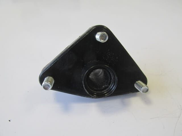 Nıssan Prımera- P12- 03/08; Silgi Manevra Kolu Bağlantı Plastiği 3 Vidalı - 28860-3J100