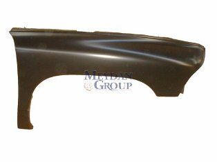 55255030Ac - Dodge Durango- 98/03; Ön Çamurluk Delikli Sağ (İç Podye Sacı İle Birlikte) (Tyg)