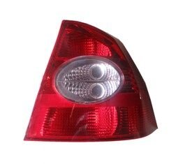 Ford Focus- Sd- 05/07; Stop Lambası Sağ Kırmızı/beyaz (ortası Beyaz) (mars) - 5M51-13A602-AA