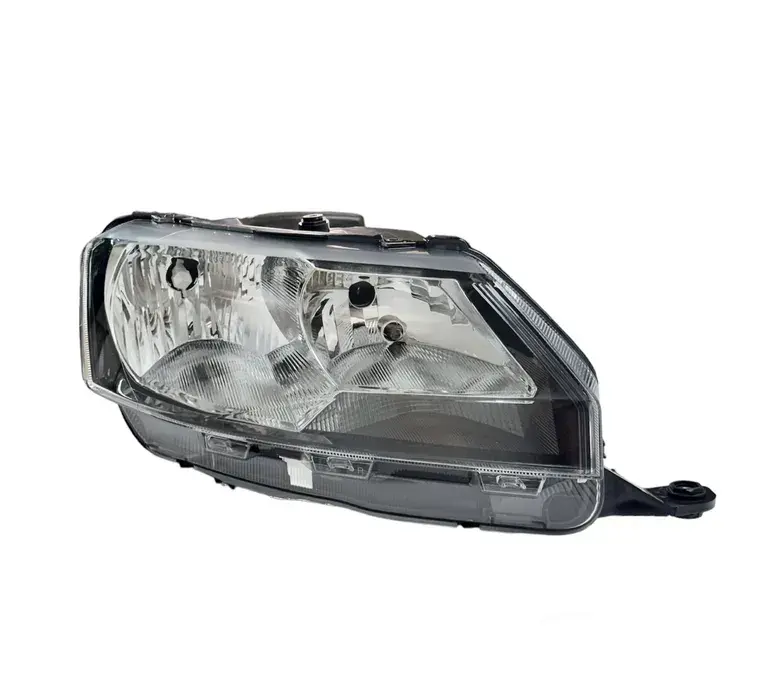 Skoda Far Rapid 13-16 Sağ