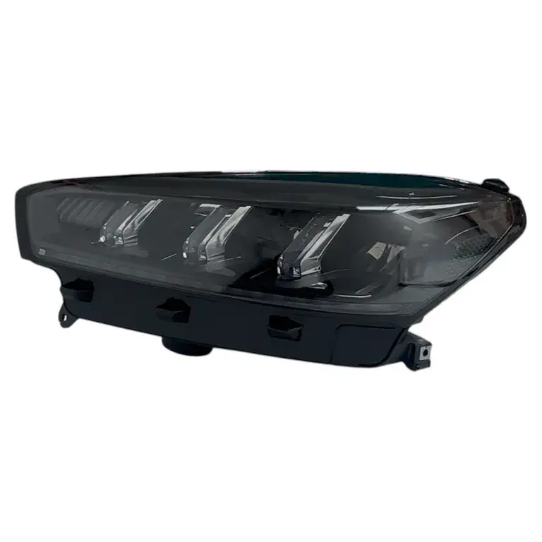 Chery Far Tiggo 7 Pro Max 24-26 Sol