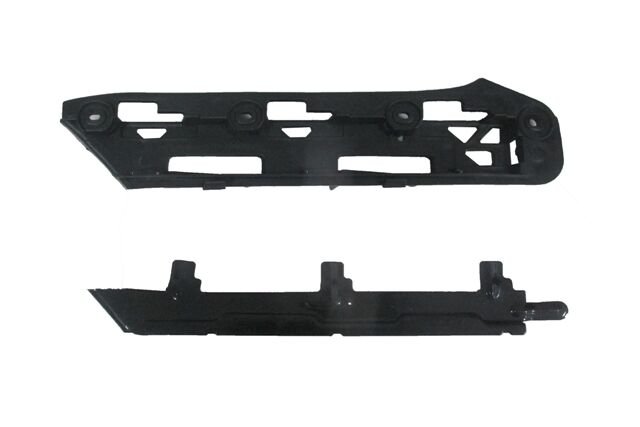 1T0807049 - Volkswagen Touran- 03/07; Ön Tampon İç Bağlantı Braketi Sol Demirli (Tw)
