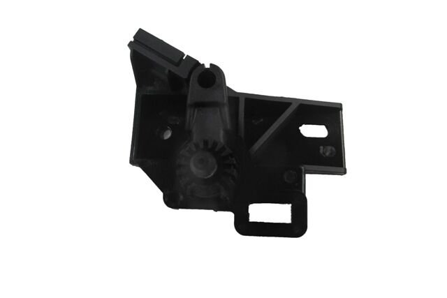 6R1823633 - Skoda Octavıa- 17/19; Kaput İç Açma Kolu Alt Braketi
