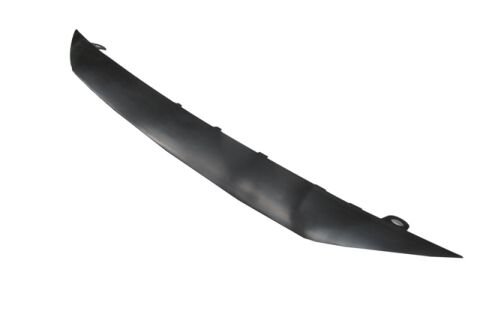982320401T - Peugeot 208- 20/24; Ön Tampon Üst Plastiği Siyah (Tw)