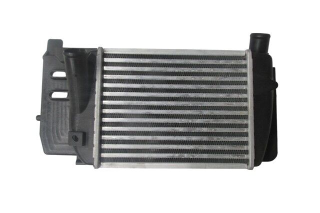 179400N090 - (Yeni Ürün!!!)Toyota Yarıs- 10/11; Turbo Soğutma Radyatörü 1.4 D4D (İntercooler) (Brazing)(250X187X64) Oris