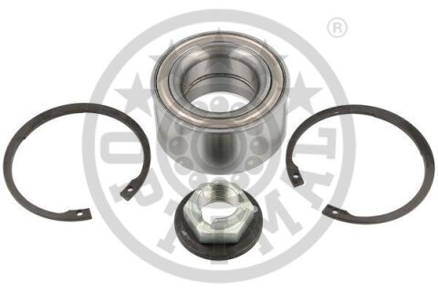 ÖN TEKER RULMANI FORD MONDEO 96 01 VOLVO S40 1.6 1.8 1.9 2.0 T V40 99 04 40.x75x37 ABS SIZ