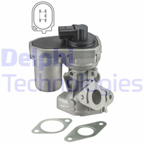 Egr Valfı Vanası Boxer Iıı Jumper Iıı 22Dt Puma Transıt V347 2.2Tdcı Ducato 2.2Jtd 100Cv Land Rover Defender Cabrıo 2.4Td4 4 4 07