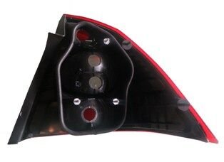 5M51-13A603-Aa - Ford Focus- Sd- 05/07; Stop Lambası Sol Kırmızı/Beyaz (Ortası Beyaz) (Mars)