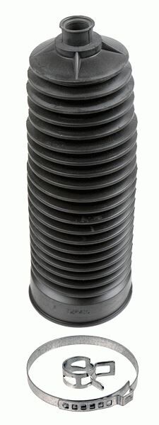 DIREKSIYON KORUGU SAG SOL DISCOVERY 3 L319 04 09 DISCOVERY 4 L319 09 18