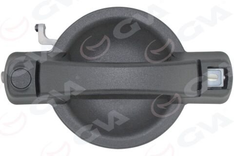 KAPI KOLU SAĞ ÖN KAPI OTOMATİK KAPAKLI FIAT DOBLO 01-15
