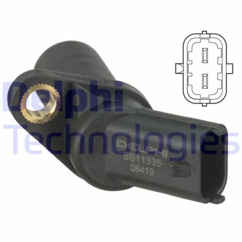 Krank Mil Sensörü Ducato 06 Jumper 06 Boxer 06 Daıly 06 2.3 Jtd 2.8 Jtd 3.0 Jtd