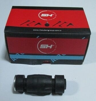 Renault Kangoo- 2- Classic- 03/12; Viraj Çubuk Seti Sağ/sol Aynı (adet) (sh) - 7700799404