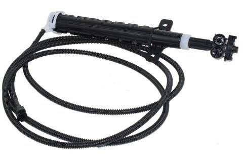 TAMPON FAR SU FISKİYE MOTORU MEMESİ SOL MEGANE 3-FLUENCE