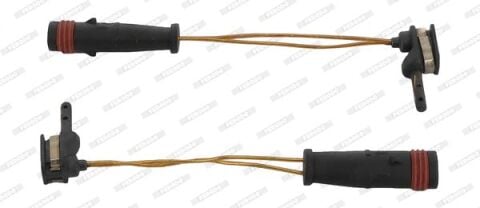 BALATA FISI MERCEDES W169 W245 CL203 W203 W204 W220 W211 W212 W166 X204 CIFT
