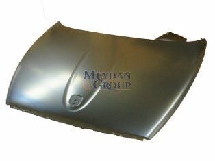 55274716 - Dodge Durango- 98/03; Motor Kaputu (Tyg)