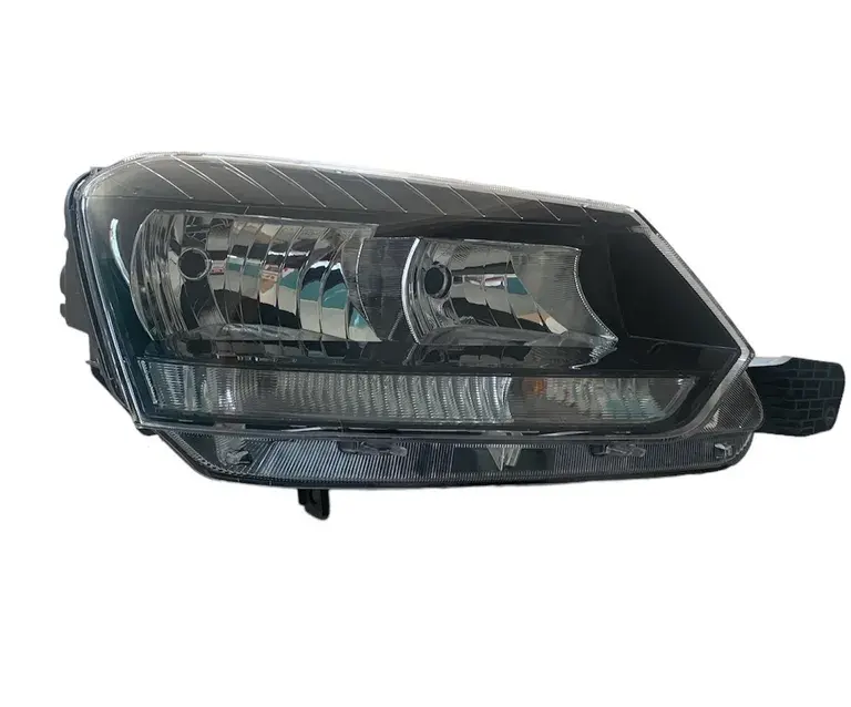 Skoda Far Yeti 10-15 Sağ (Halogen)