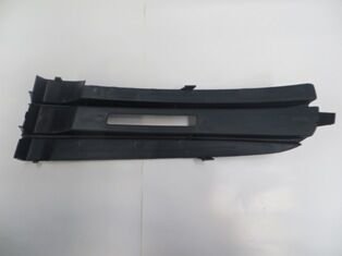2K0853684 - Volkswagen Caddy- 04/10; Sis Lamba Kapağı Sağ Sis Deliksiz (Tw)