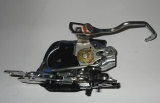 Toyota Corolla- Ae92- 88/92; Arka Kapı Kilidi Sol (hushan) - 69340-12211