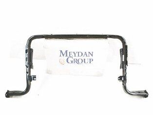 55135870Ae - Jeep Cherokee- Grand- 99/05; Ön Panel Orta Çerçeve (Tyg)
