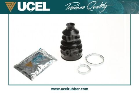 Aks Körüğü Dış Astra G 1.4-1.6-1.7 98-05 -Corsa B 1.2İ 93-00 -Vectra B 1.6İ- 16V 95-02 Plastik