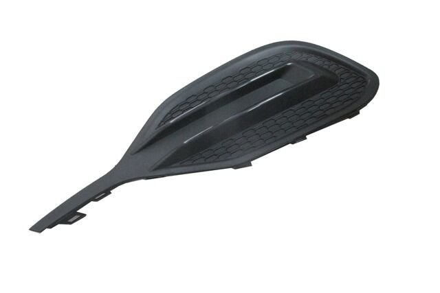 Opel Astra- K- Hb- 20/21; Sis Lamba Kapağı Sol Sis Deliksiz - 39163604