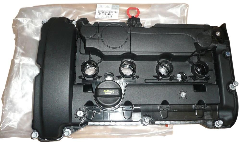 KÜLBÜTÖR KAPAĞI MOTOR ÜST KAPAK C4-208-508-5008 1.6 THP