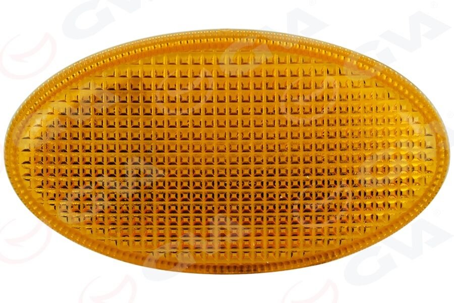 ÇAMURLUK YAN SİNYAL LAMBASI PALIO-SIENA DUYSUZ-AMPULLÜ-SARI