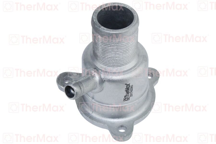 TERMOSTAT YUVASI CLIO-KNG-MGN-DACIA LOGAN 1.4-1.6 K4J-K4M ALÜMİNYUM-TIPASIZ