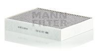 POLEN FILTRESI BMW F20 F30 F22 F32 F33 F34 F36 KARBONLU